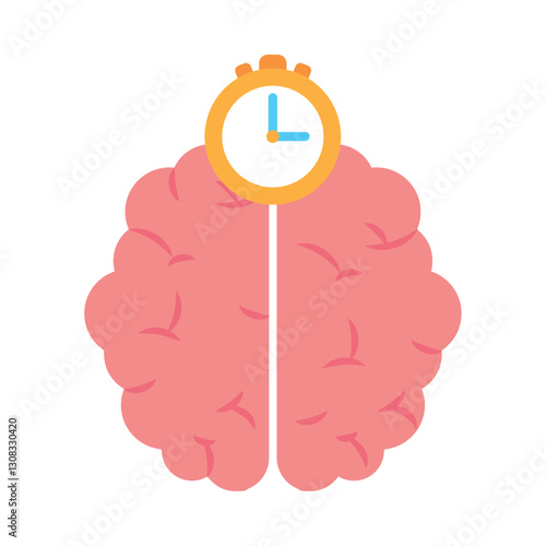 Subconscious Mind Time
