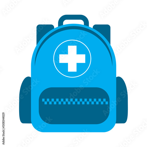 Emergency Bag First aid