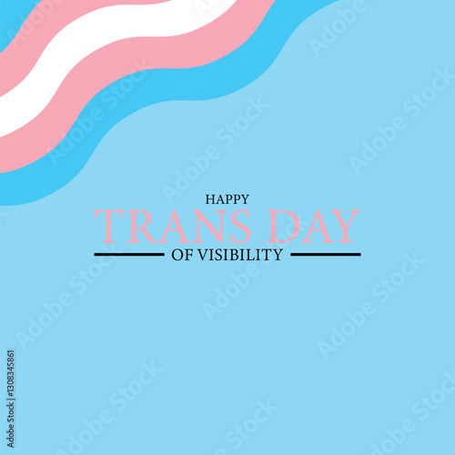 Celebrating Diversity The Significance of Trans Day of Visibility on March 31