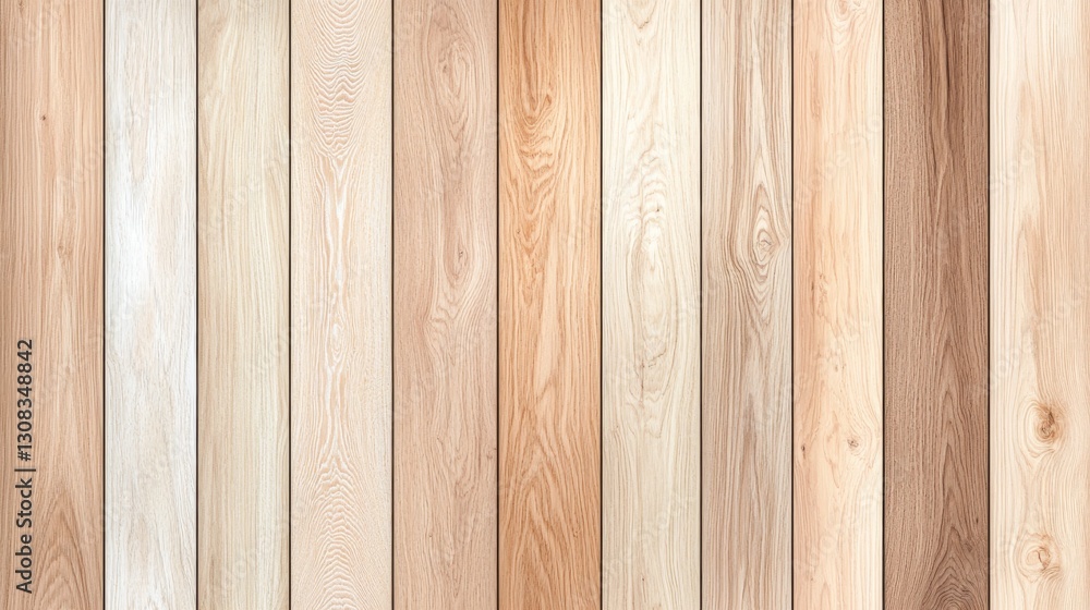 Natural wood plank texture interior design background neutral tones close-up aesthetic appeal Natural wood plank texture interior design background neutral tones close-up aesthetic appeal