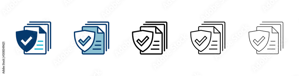 Insurance icon vector isolated on white background . Insurance vector icon Insurance icon vector isolated on white background . Insurance vector icon