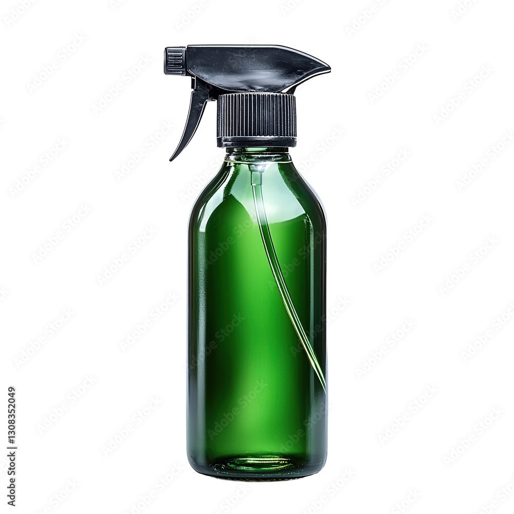 Disinfectant Spray isolated on transparent background, png Disinfectant Spray isolated on transparent background, png