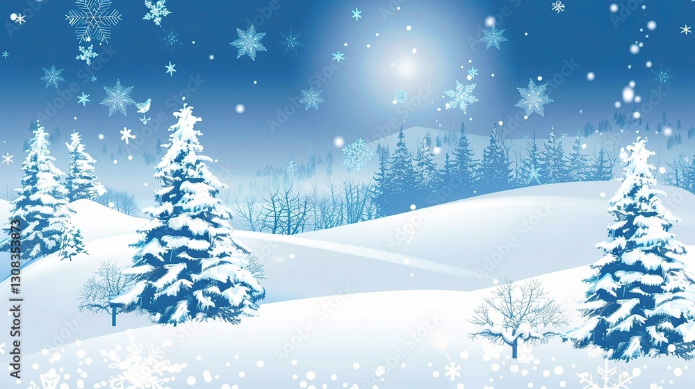 A beautifully designed background for a Christmas card is shown. The background is filled with a warm and festive Christmas atmosphere, using traditional Christmas colors like red, green, and gold. A beautifully designed background for a Christmas card is shown. The background is filled with a warm and festive Christmas atmosphere, using traditional Christmas colors like red, green, and gold.