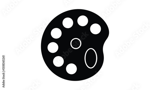  Paint Colors Art Creativity Design