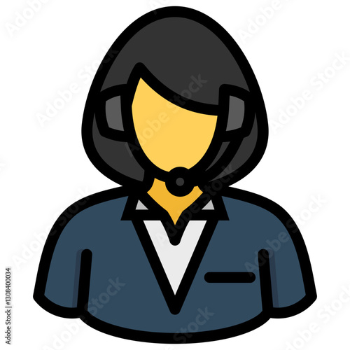 Operator Icon