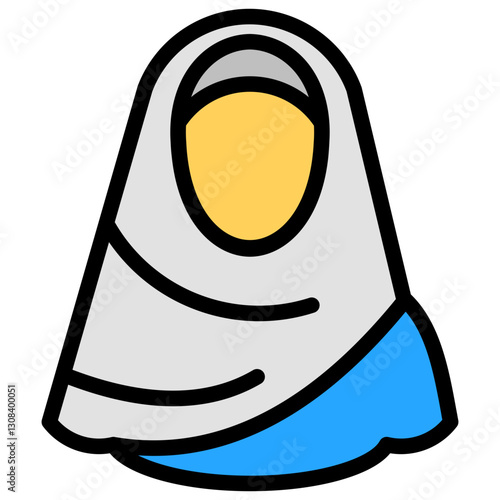 Cleric Icon