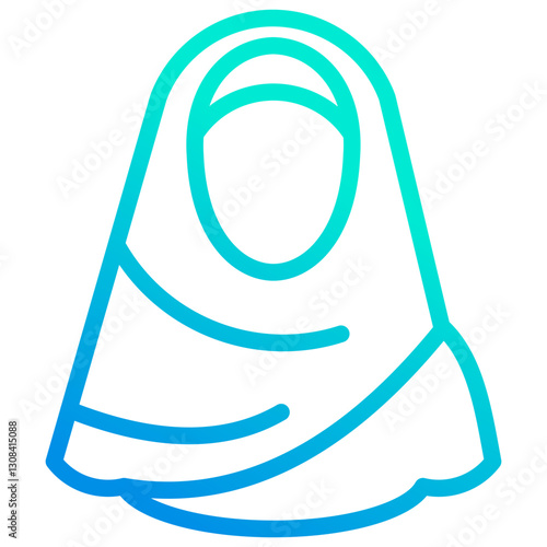 Cleric Icon