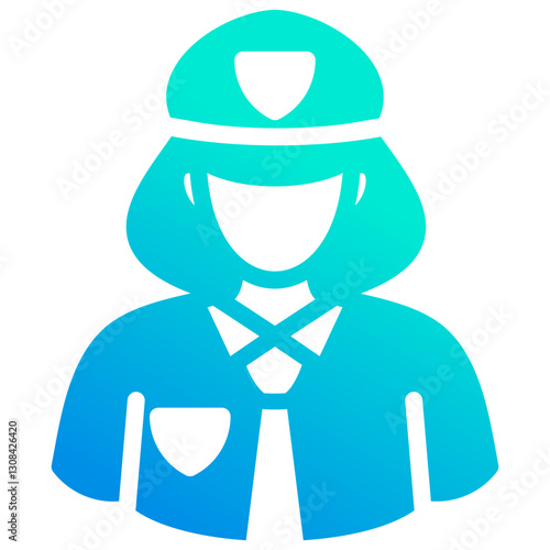 Cops  Icon