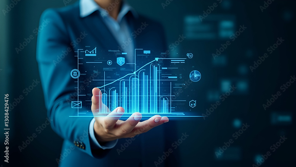 Optimizing Financial Asset Allocation with Holographic Tools: A Strategic Approach in Photo Stock Optimizing Financial Asset Allocation with Holographic Tools: A Strategic Approach in Photo Stock
