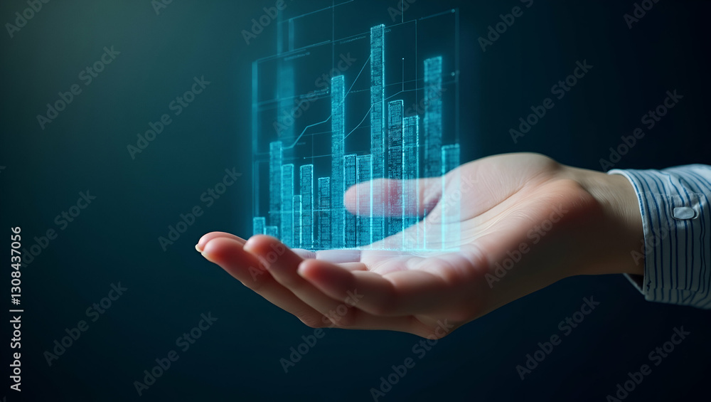 Holographic Data Trends for Sustainability Analytics: A Visual Guide Holographic Data Trends for Sustainability Analytics: A Visual Guide