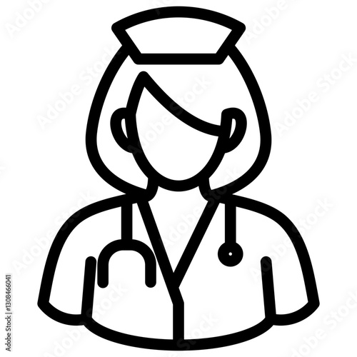 Gynecologyst Icon