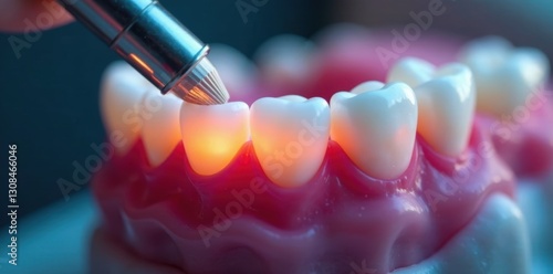 Wallpaper Mural Dental composite filling material application, filling, polymer Torontodigital.ca