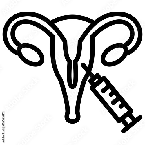 Insemination Icon