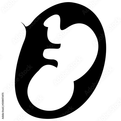 Fetus Icon