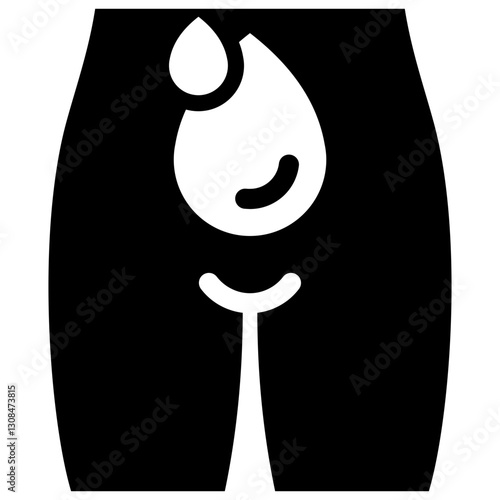 Menstruation Icon