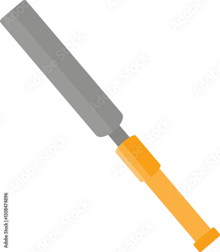 Black Screwdriver