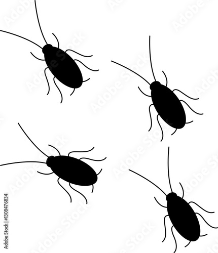 Cockroaches