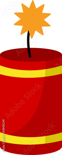firecrackers