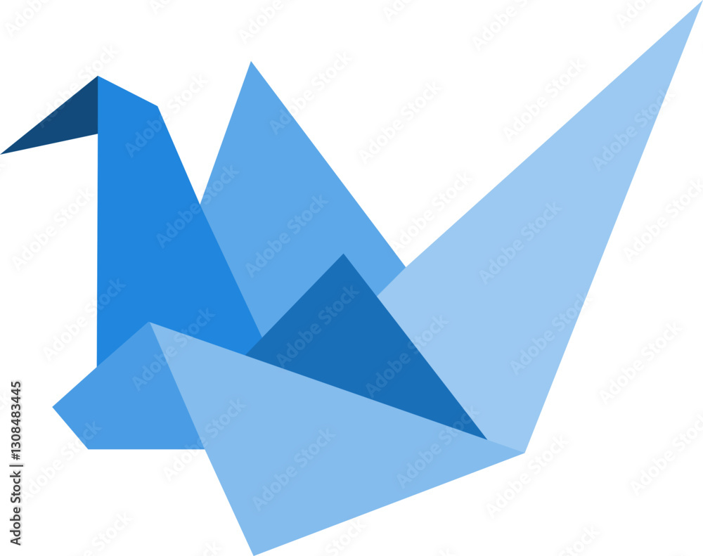 bird origami bird origami