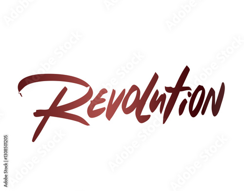 Revolution