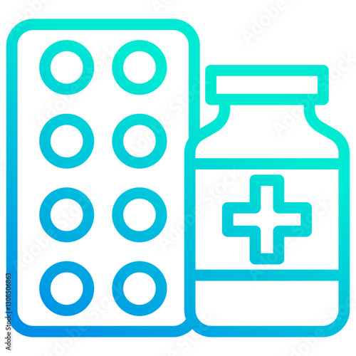 Medicine Icon