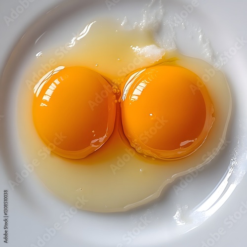 Nutrient-dense eggs