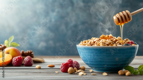 A Delightful Bowl: A wholes...