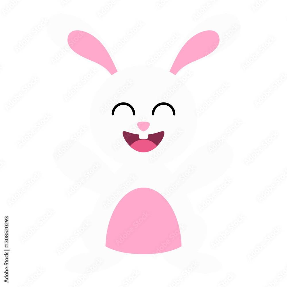 Cute Bunnny Rabbit Cute Bunnny Rabbit