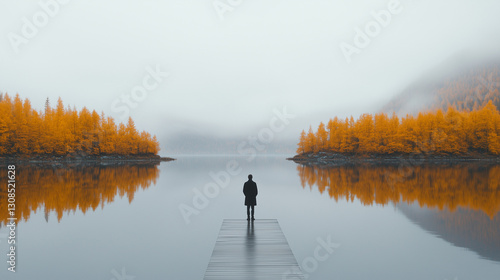 Solitude and Serenity: A lo...