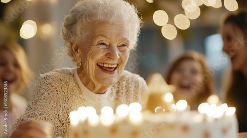Golden Years Celebration: A...