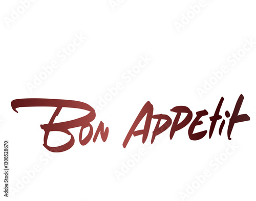 Bon Appetit