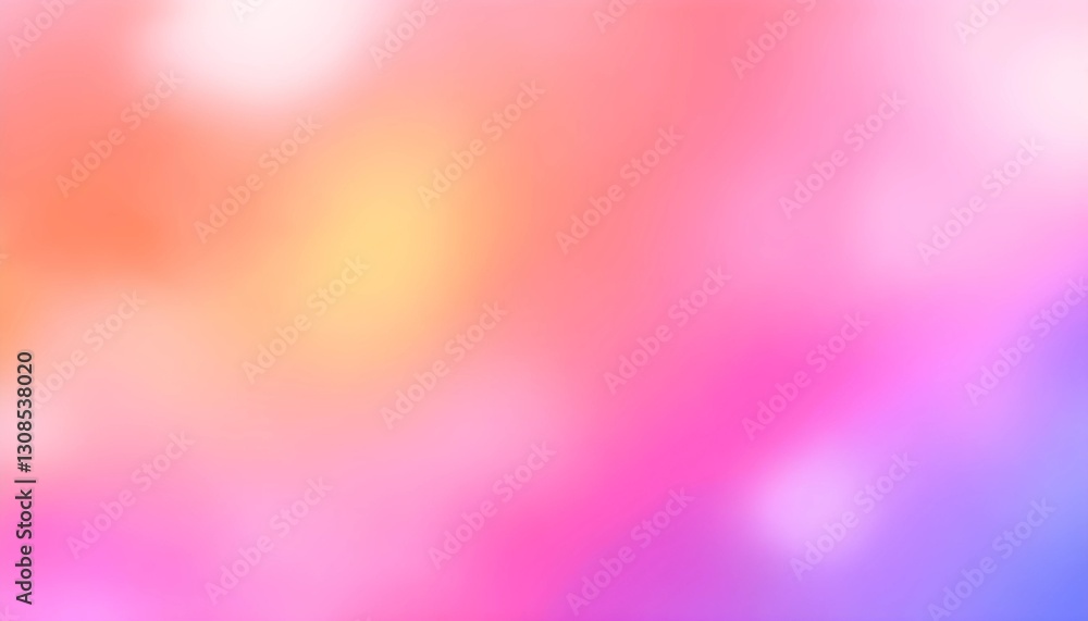 A vibrant, abstract background with soft, blurred gradients of red, yellow, purple, and blue, creating a harmonious blend of colors. The overall feel is dreamy and tranquil. A vibrant, abstract background with soft, blurred gradients of red, yellow, purple, and blue, creating a harmonious blend of colors. The overall feel is dreamy and tranquil.