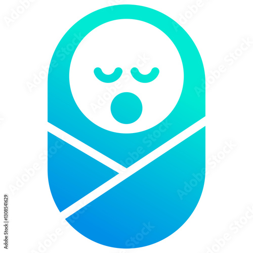 Newborn Icon