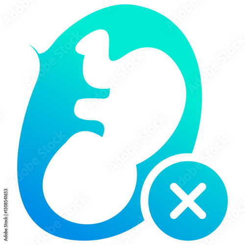Abortion Icon