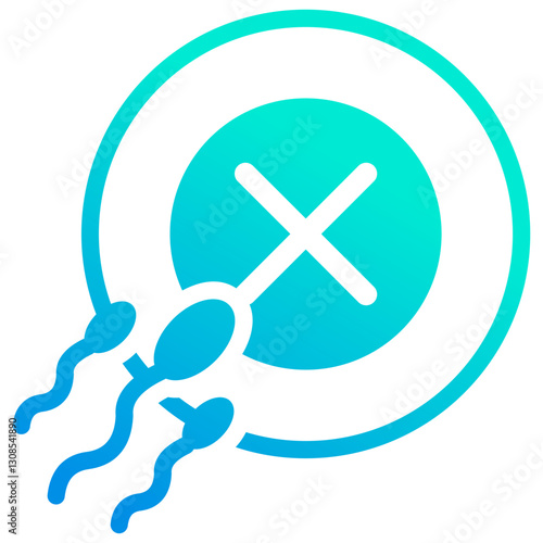 Infertility Icon