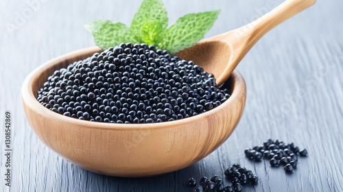 Caviar Gourmet: A luxurious...