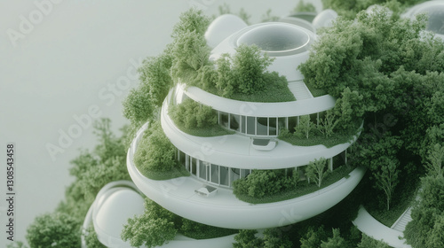 Eco-Friendly Architectural ...