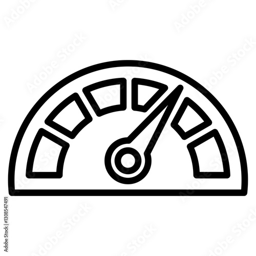 Performance	icon