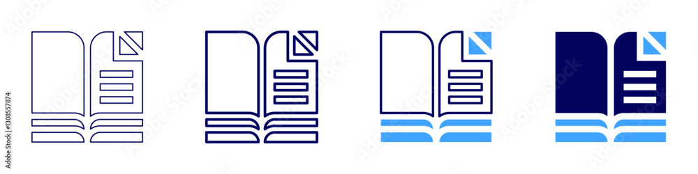 Whodunit mystery icon in 4 different styles. Thin Line, Line, Bold Line, Duotone. Duotone style. Editable stroke Whodunit mystery icon in 4 different styles. Thin Line, Line, Bold Line, Duotone. Duotone style. Editable stroke
