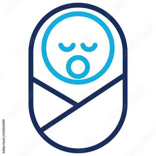 Newborn Icon