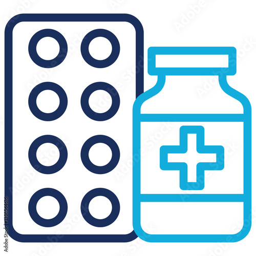 Medicine Icon