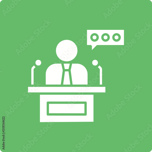 Discourse Icon