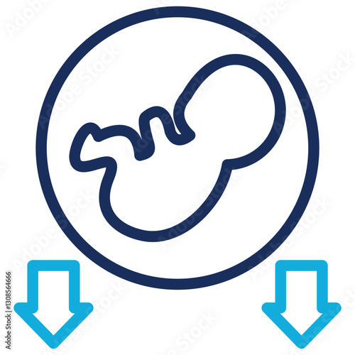Miscarriage Icon