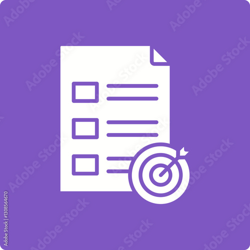 Target Icon
