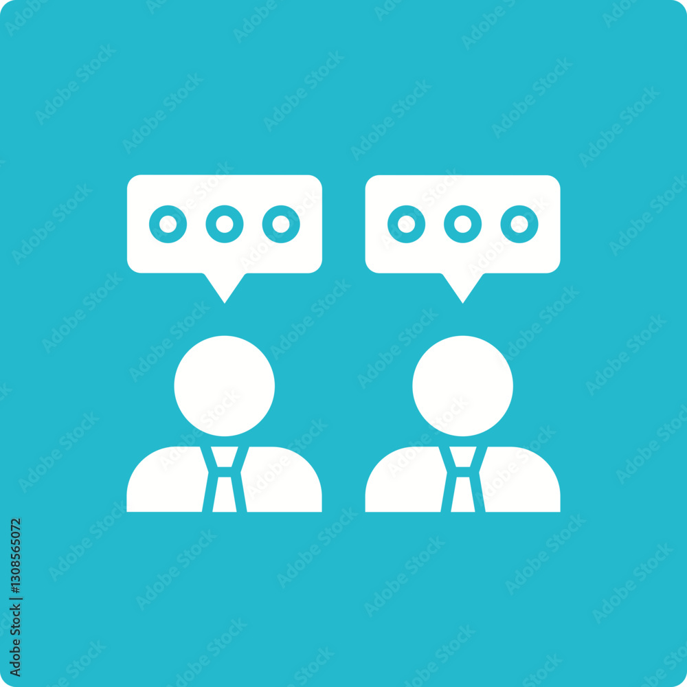 Conversation Icon Conversation Icon