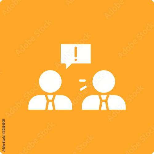 Argument Icon