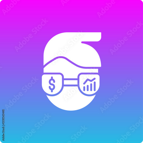 Vision Icon