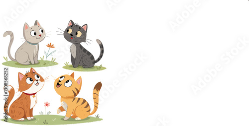 cute tiny cats