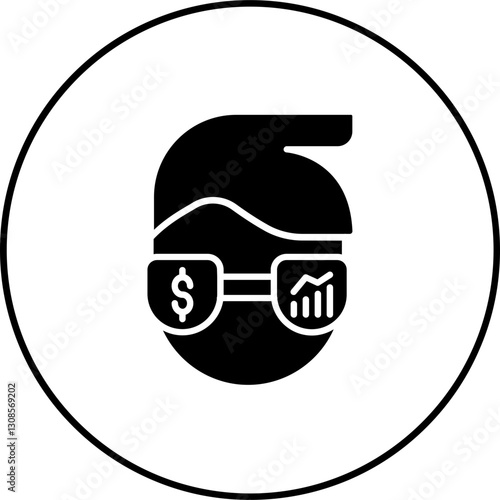 Vision Icon