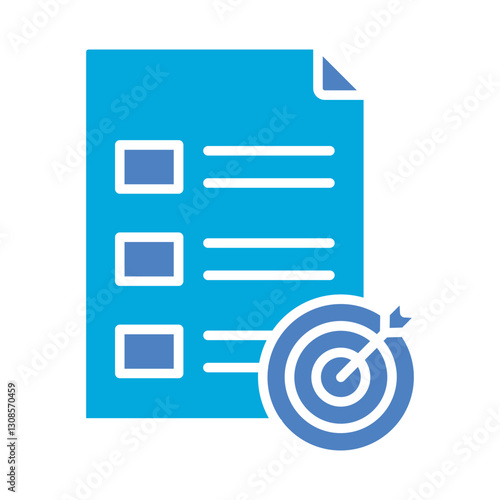 Target Icon
